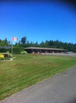 North Rustico Harbour Inn Eksteriør bilde