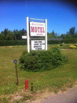 North Rustico Harbour Inn Eksteriør bilde